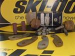 SNOWMOBILE VINTAGE NOS SKI DOO ROTAX TNT CLUTCH KIT 860-4080-00
