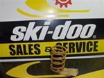 snowmobile vintage nos ski doo sled clutch spring 414-2328 rotax engine