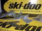 snowmobile vintage nos ski doo rotax sled hitch 861-7063-00