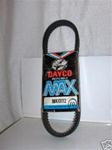 VINTAGE SLED  DRIVE BELT DAYCO MAX 1112