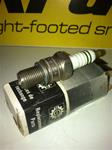 SNOWMOBILE VINTAGE BOSCH SPARK PLUG W3405-25 ROTAX FUGI KOHLER SACHS CCW