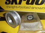 SNOWMOBILE VINTAGE OEM SKI DOO ENGINE LABYRINTH 420-8317-50