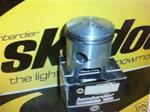 SNOWMOBILE VINTAGE NOS SKI DOO PISTON 59.42 MM 420-9926-20 ROTAX VALMONT OLYMPIC