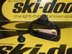1977  SKI DOO ROTAX ENGINE RECOIL HANDLE / RUBBER 572-1208