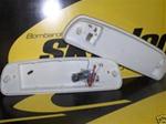 SKI DOO  BOMBARDIER ROTAX TAIL LIGHT HOUSING kimpex