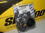 SNOWMOBILE VINTAGE NOS WINDEROSA SKI DOO RV TNT GASKET KIT 71116