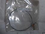 SNOWMOBILE VINTAGE NOS ROTAX SLED HOOD CABLE 414-1092-00