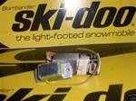 SNOWMOBILE VINTAGE NOS SKI DOO TNT SLED VOLT REGULATOR 110908900