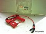 snowmobile vintage yamaha sled tether cord ew2-68348-08