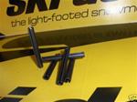 SNOWMOBILE VINTAGE NEW SKI DOO TNT BOMBARDIER CLUTCH PINS 372-1124-00