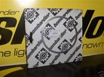 SNOWMOBILE VINTAGE NOS SKI DOO TNT F RING 420-9151-00