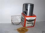 JOHN DEERE PISTON REED VAVLE WISECO 2263P1 SNOWMOBILE VINTAGE