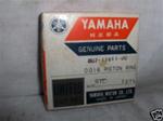 YAMAHA ENGINE RING 807-11611-00 SNOWMOBILE VINTAGE