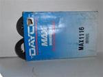 SKI DOO SLED DAYCO 1116 DRIVE BELT