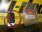 SNOWMOBILE VINTAGE NOS SKI DOO TNT ROTAX VOLT REGULATOR 410-906