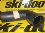 BOMBARDIER SKI DOO ROTAX AIR BOX ELBOW 572-1363 bomardier snowmobile vintage parts
