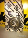 snowmobile vintage ski doo sled rotax engine recoil spring 420-9380-01
