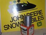 john deere piston kec wiseco 2016ps  snowmobile vintage
