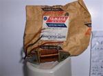 SNOWMOBILE VINTAGE NOS yamaha sled engine coil 806-81313-20