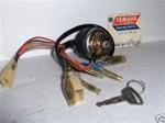 snowmobile vintage yamaha ignition key switch 810-82508-20