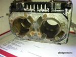 JOHN DEERE KIORTIZ 440 MONO CYLINDER KEC CCW