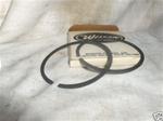 1978  SKI DOO BLIZZARD WISECO PISTON RINGS 354 L/C