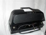 ARCTIC CAT   BACKREST  106-596