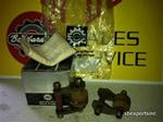 SNOWMOBILE VINTAGE TNT SLED NOS ROTAX CLUTCH KIT 860-4132-00
