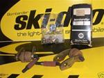 SNOWMOBILE VINTAGE NOS SKI DOO ROTAX CLUTCH KIT 860-4132-00