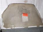 SNOWMOBILE VINTAGE ROTAX NOS SKI DOO SNO-STUFF WINDSHIELD 450-457 TUNDRA