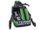 1979 ARCTIC CAT SNOPRO POSTER MAIL BOX FRONT LONG SNOWMOBILE VINTAGE SLEDS KAWASAKI SUZUKI