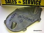 1979 SKI DOO BLIZZARD  CHAIN CASE COVER 504-0392 SKIDOO VINTAGE SLEDS