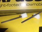 SKI DOO SPEEDOMETER DRIVE INSERT / SHAFT  SPEEDO VINTAGE