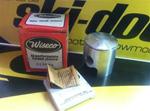 SNOWMOBILE VINTAGE NOS WISECO KOHLER ENGINE K 440 PISTON 2102P2