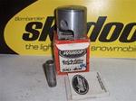 1979 SKI DOO  BLIZZARD 9500 PISTON 2284P4 WISECO