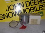 JOHN DEERE KIMPEX 400 REED VAVLE PISTON 09-8047-4