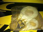 1980 SKI DOO BLIZZARD KIMPEX RECOIL KIT 420-6523-00