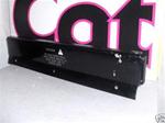 ARCTIC CAT ENGINE SLED BACK PLATE