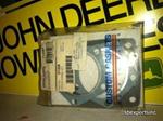 snowmobile vintage nos john deere winderosa gasket kit 712087 top end