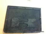 KAWASAKI  SLED SNOW FLAP 39044-3501