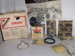 SNOWMOBILE VINTAGE NOS YAMAHA SLED CABLE TACH 811-83540-00