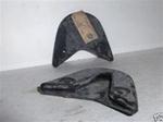 snowmobile vintage yamaha sled ski rubber 867-23747-00
