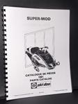 snowmobile vintage ski doo 1981 sno pro book