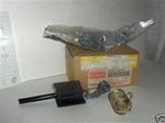 1981 yamaha CARB SLIDE KIT 810-4757100 SNOWMOBILE VINTAGE