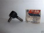 SNOWMOBILE VINTAGE OEM YAMAHA SLED BALL JOINT 8F-23845-10
