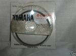 YAMAHA PISTON RING 8R4-1161-00   250 CC BRAVO SRX SR GPX