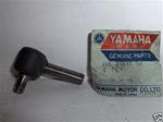 SNOWMOBILE VINTAGE OEM YAMAHA BALL JOINT 821-238-4590