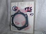 SNOWMOBILE VINTAGE YAMAHA SRV 540 HEAD GASKETS 713167D