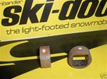 1974 SKI DOO TNT BLIZZARD CLUTCH BUSHING 504-2368-00