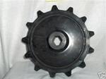 SNOWMOBILE VINTAGE OEM SKI DOO EVEREST BOMBARDIER SPROCKET 414-3757